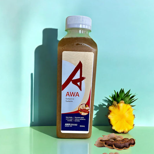 Awa Tamarin 500ml