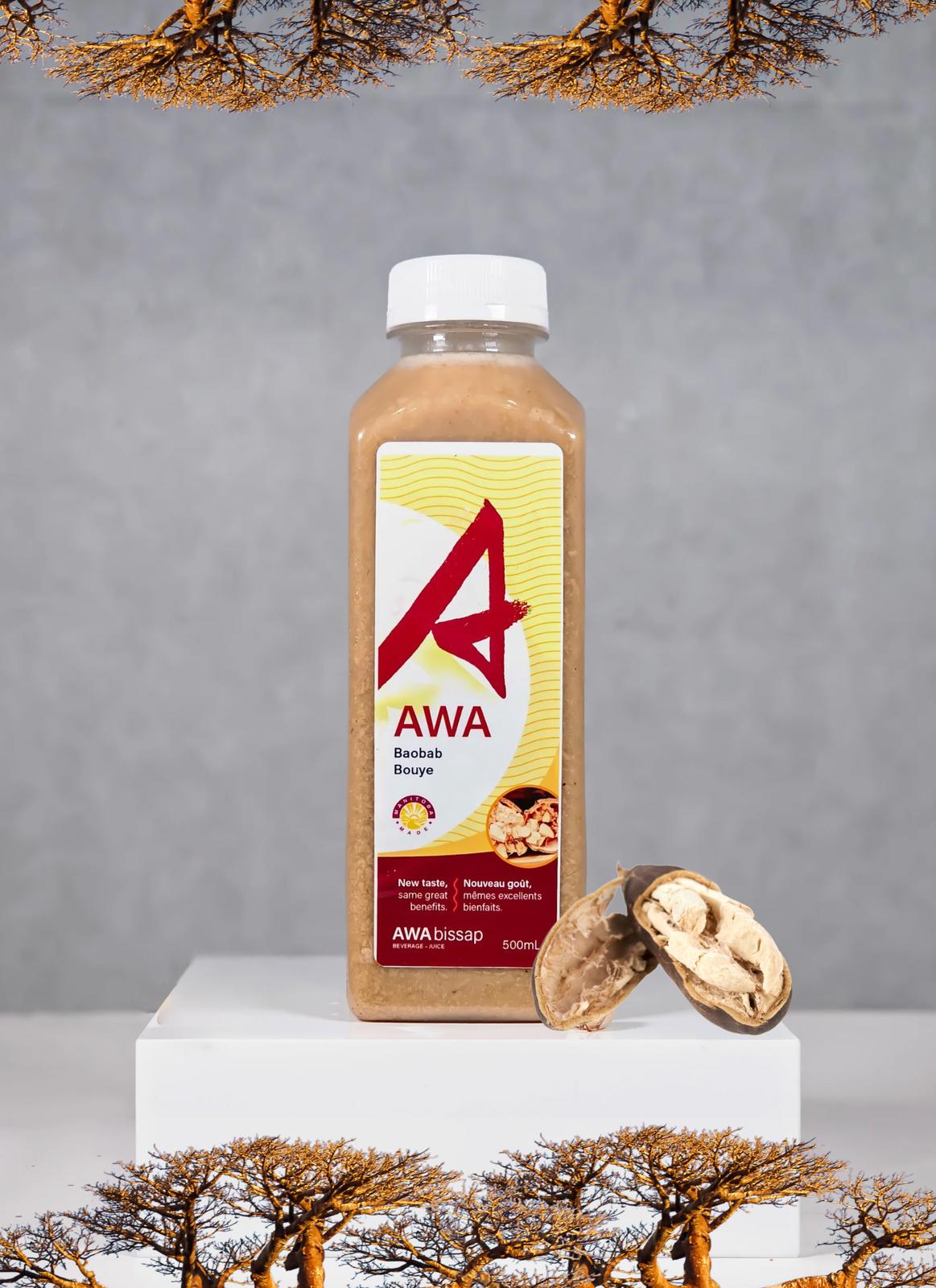 Awa Baobab