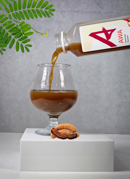 Awa Tamarin 500ml